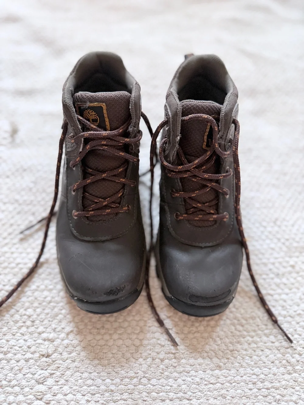 Timberland Kids All-Weather Boots